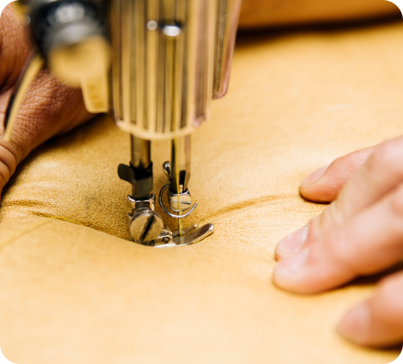 best upholstery Los Angeles custom upholstery