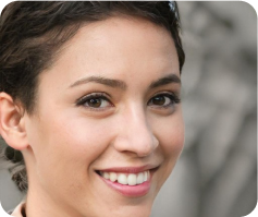 Upholstery Los Angeles reviews profile photo of young lady